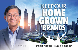 Farm Fresh's acquisition of Inside Scoop helps keep a Home Grown brand